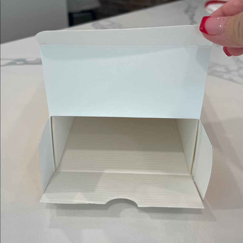 CHANEL Empty Box.. - image 8